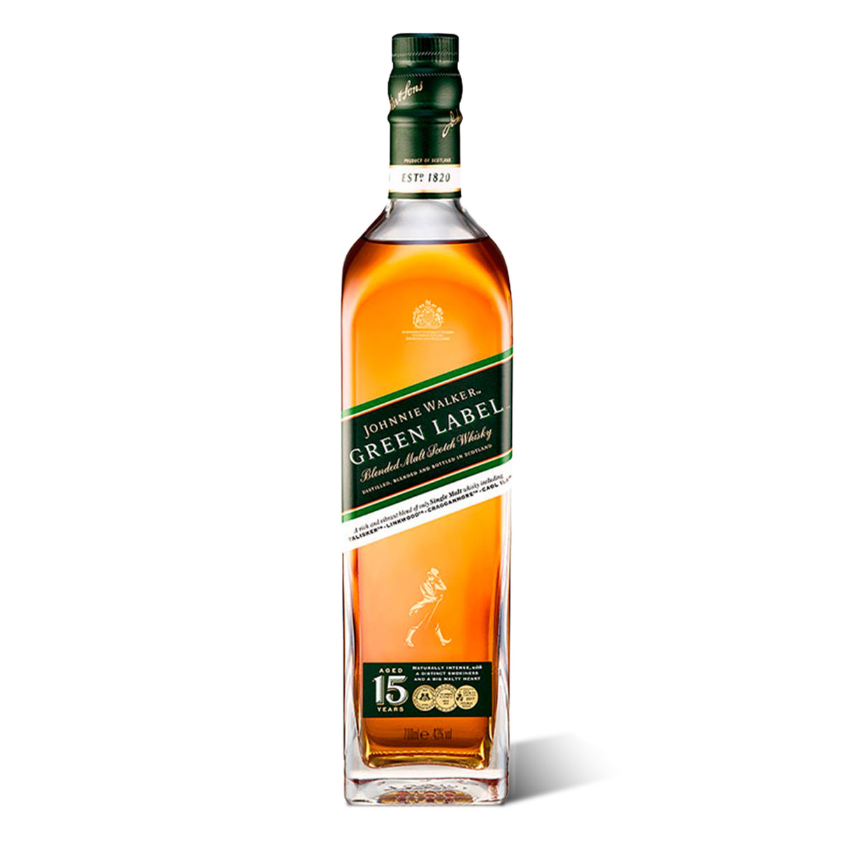 AMB WHISKY CLUB – FEBRUAR
