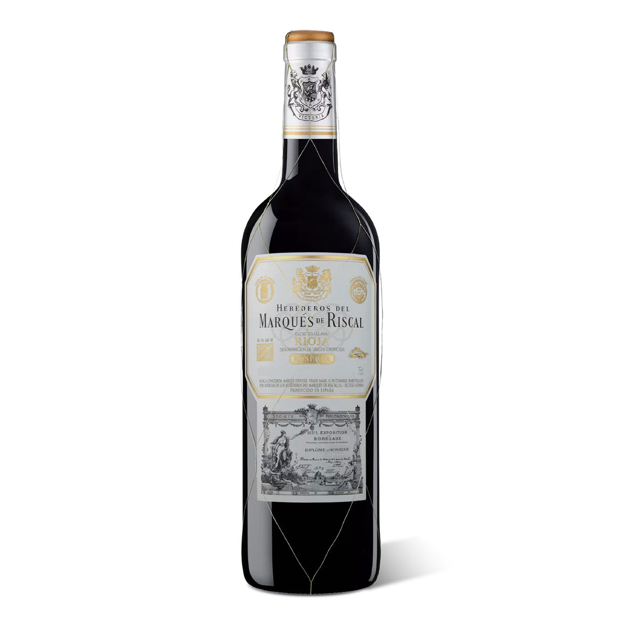 CLUB AMB RESERVA - MÄRZ