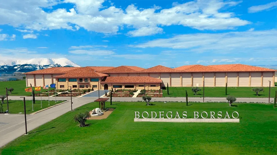 Borsao Weingüter