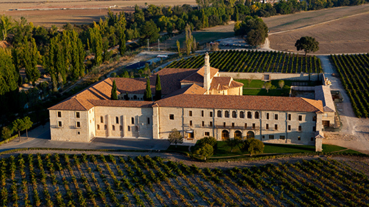 Weingut Abadía Retuerta