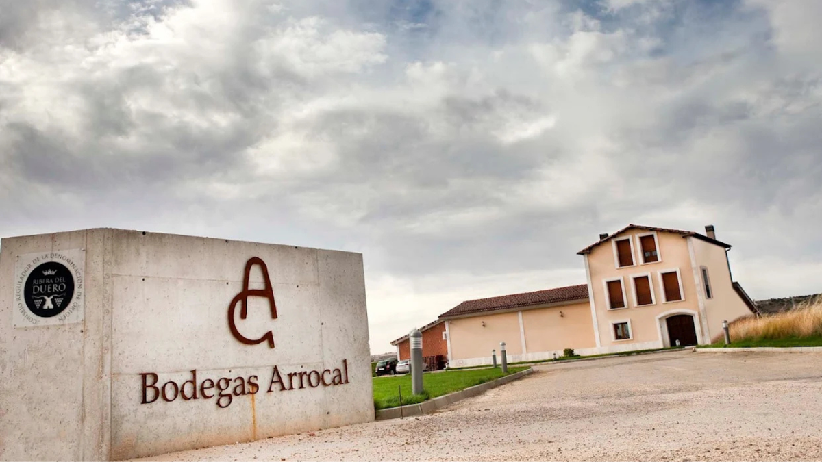 Arrocal Wineries