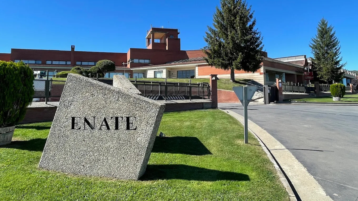 Enate Wineries