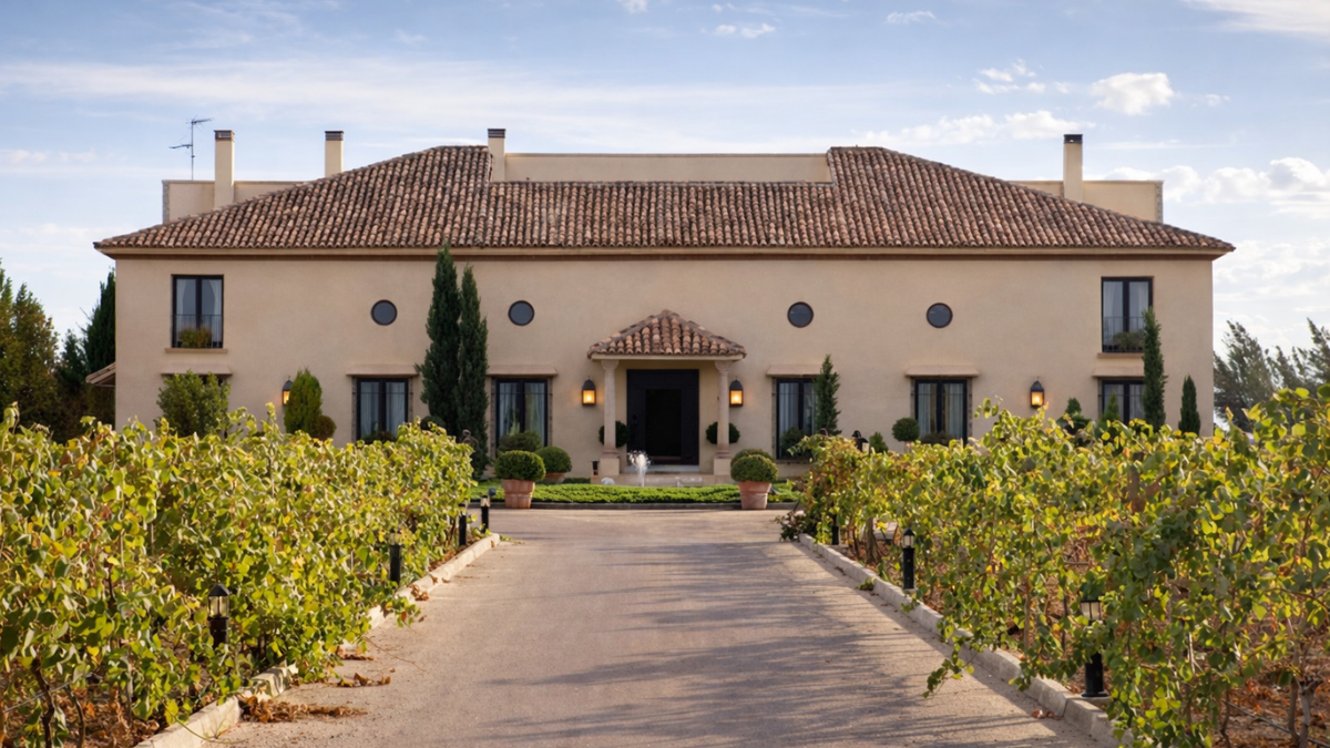 Martúe Wineries