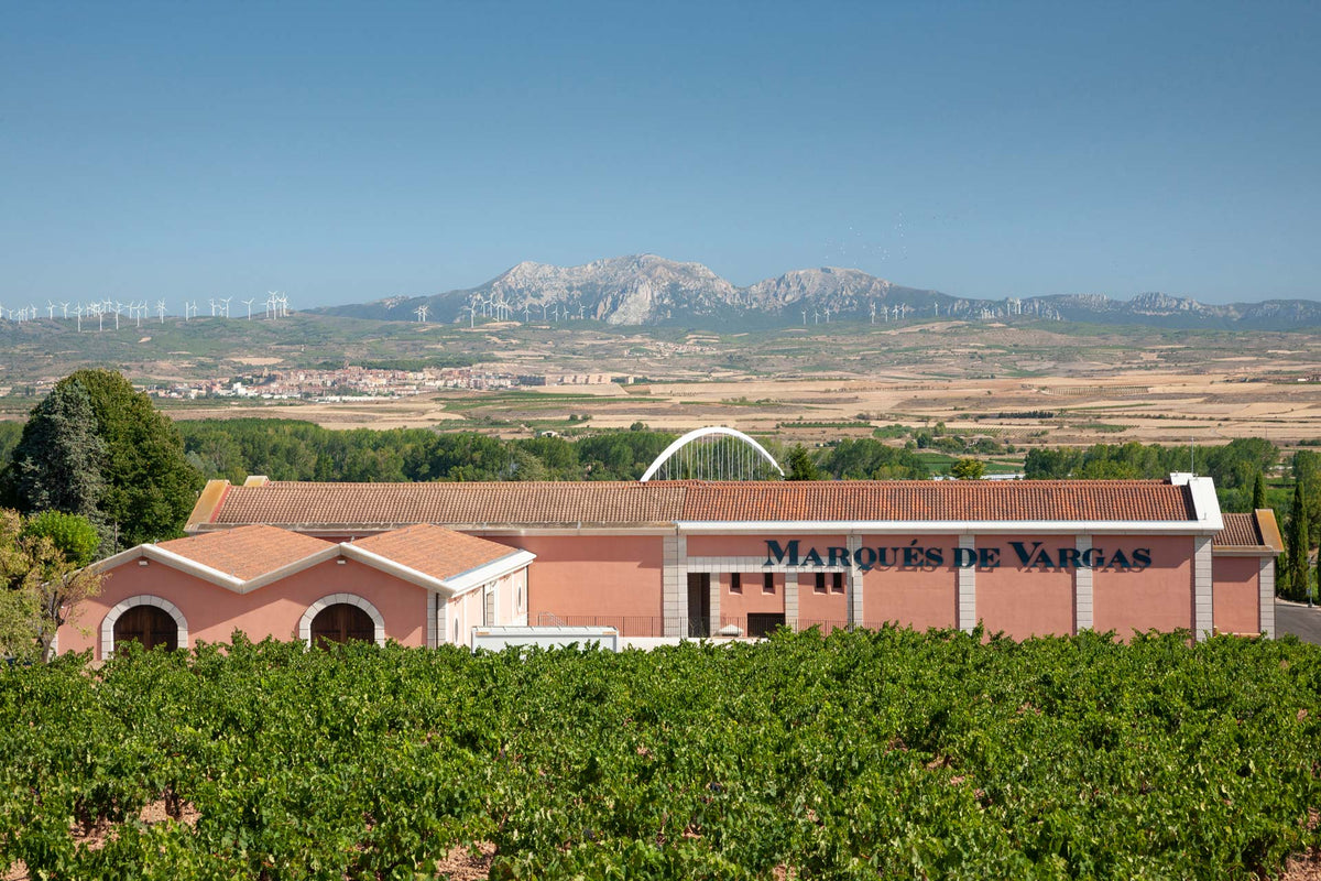 Weingut Marqués de Vargas