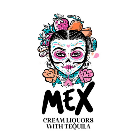 Mex Tequila sabores