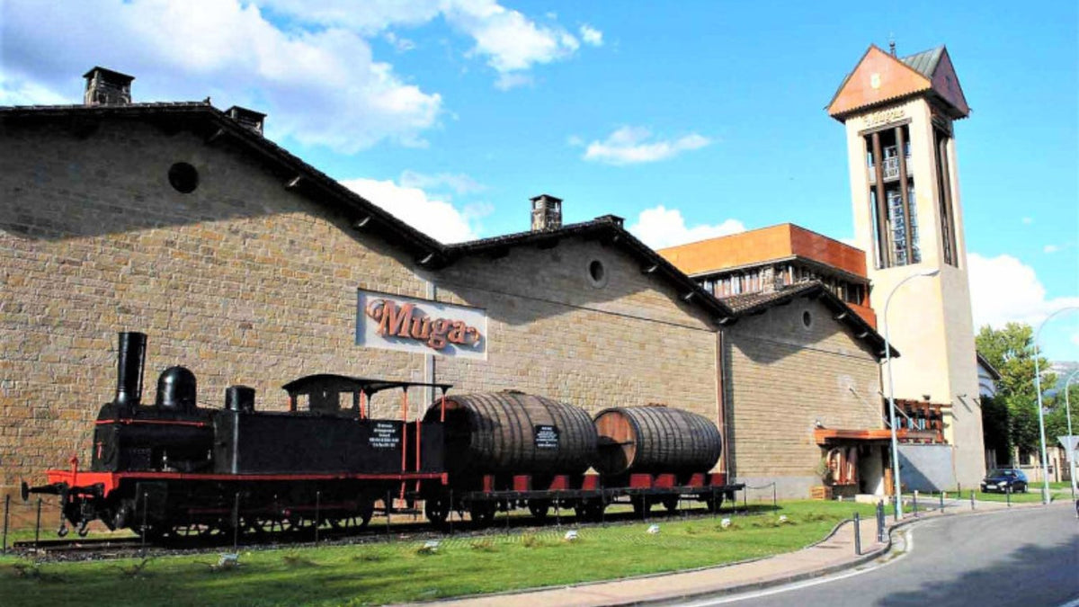 Muga Weingüter