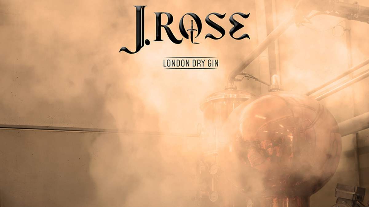 J.Rose Artisan Brennerei