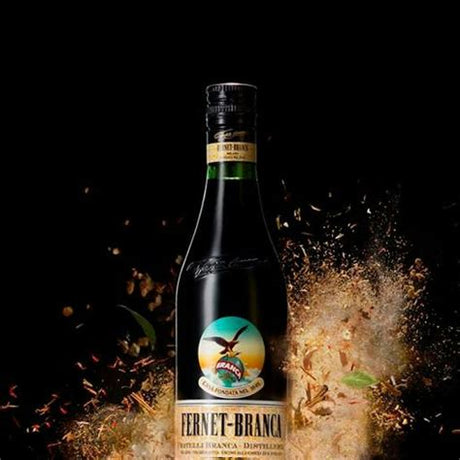 Fernet Branca