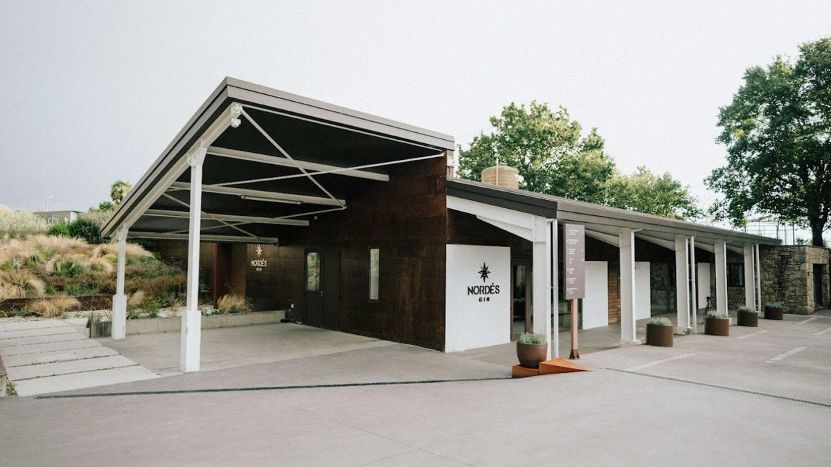Nordés-Haus