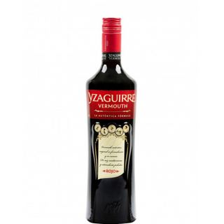 YZAGUIRRE Rot 1L.