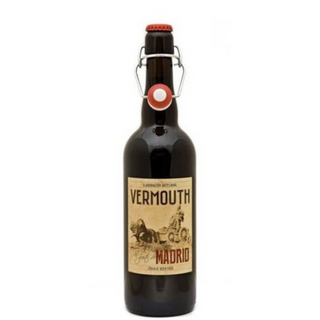 VERMOUTH MADRID