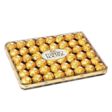 FERRERO ROCHER Tablett 48u.