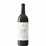 VEGA SICILIA UNICO 2016 KOFFER x3 Flaschen