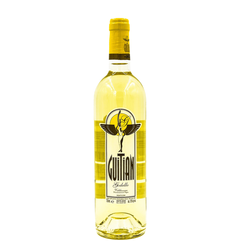 GUITIAN Godello 2025