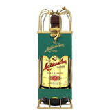 MATUSALEM 15 Bird cage case