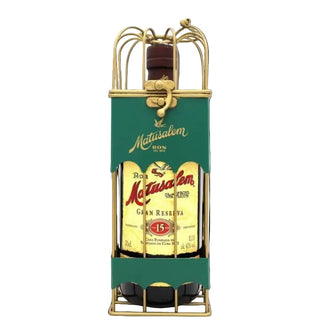 MATUSALEM 15 Bird cage case