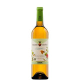 MARQUES DE GRIÑON 2021 Nachternte