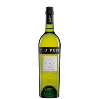 Gut TIO PEPE