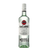 BACARDI WEISS 1L.