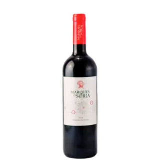 MARQUES DE SORIA Jung