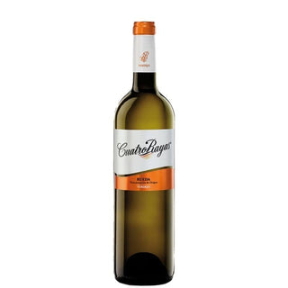 VIER STREIFEN Verdejo