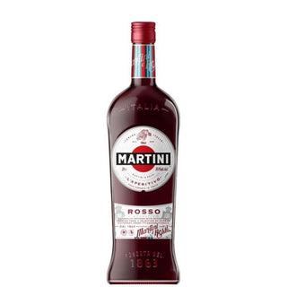 MARTINI ROT 1L.