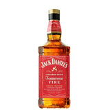 JACK DANIEL'S FEUER