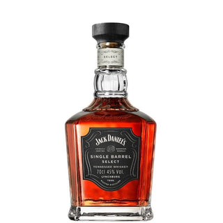 JACK DANIEL'S SINGLE BARREL Auswählen