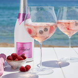 FREIXENET ICE ROSÉ – SPEZIELLES CUVEE