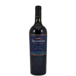 TROMPETER Malbec 2022