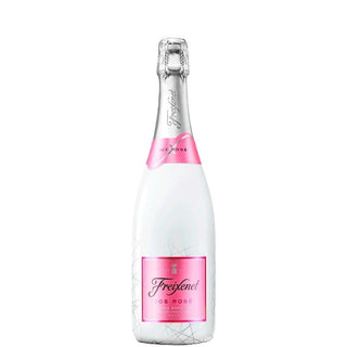 FREIXENET ICE ROSÉ – SPEZIELLES CUVEE