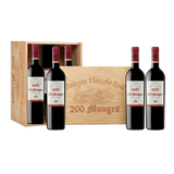 200 MONGES Reserve 2014