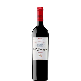 200 MONGES Reserve 2014