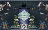 HENDRICKS ORBIUM