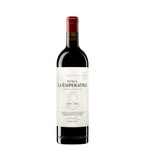 FINCA LA EMEMPERATRIZ Singular Vineyard 2017