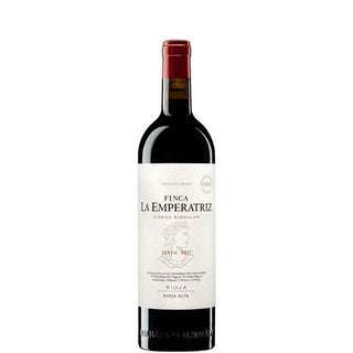 FINCA LA EMEMPERATRIZ Singular Vineyard 2017