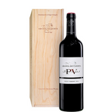 ABADIA RETUERTA PV 2021 verpackt