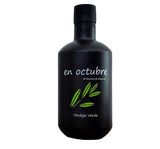 IM OKTOBER aus Olivares de Altomira Olivenöl