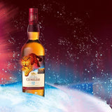 CLYNELISH 12 AÑOS Special Releases 2022