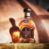 CARDHU 12 Jahre