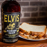 ELVIS MIDNIGHT SNACK AROMATISIERTER WHISKY
