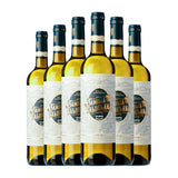 FAMILIA VALDELANA Semi-Sweet White 2024