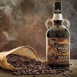 KRAKEN ROAST KAFFEE 1L.