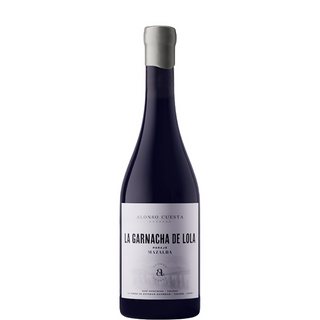LOLA'S GARNACHA Mazalba 2021