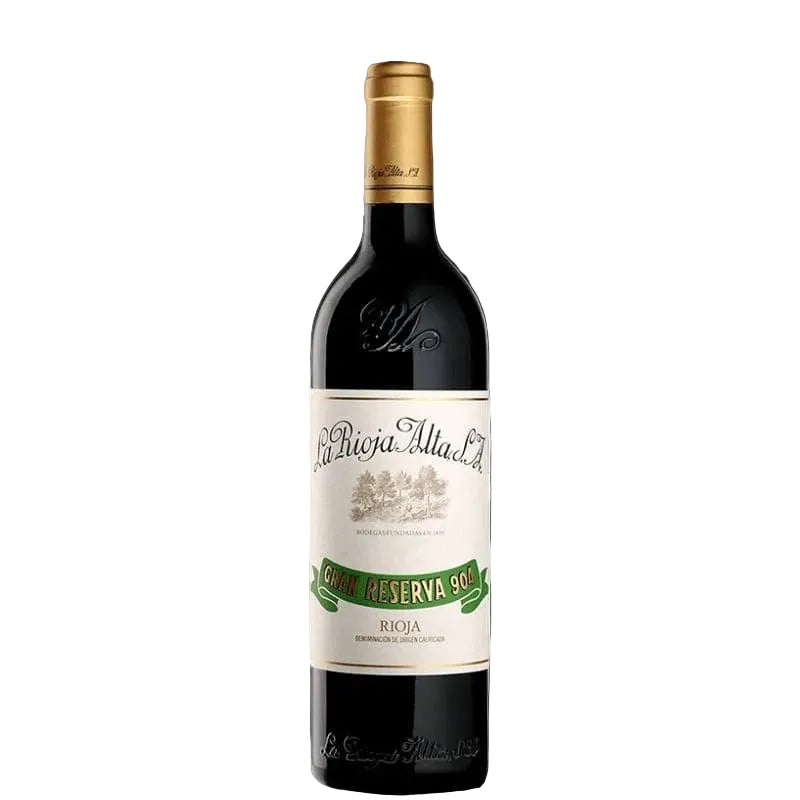 904 GRAN RESERVA 2016 Magnum 1,5L.