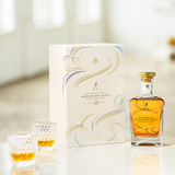 JOHNNIE WALKER BICENTENARY BLEND 28 Jahre