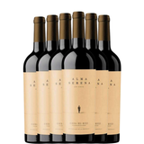 6 Flaschen Alma Serena Crianza 2021