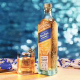 JOHNNIE WALKER BLUE LABEL AZURE