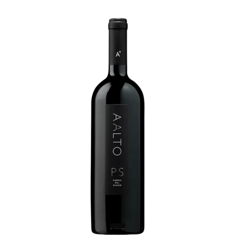 Bottle of Aalto PS 2023