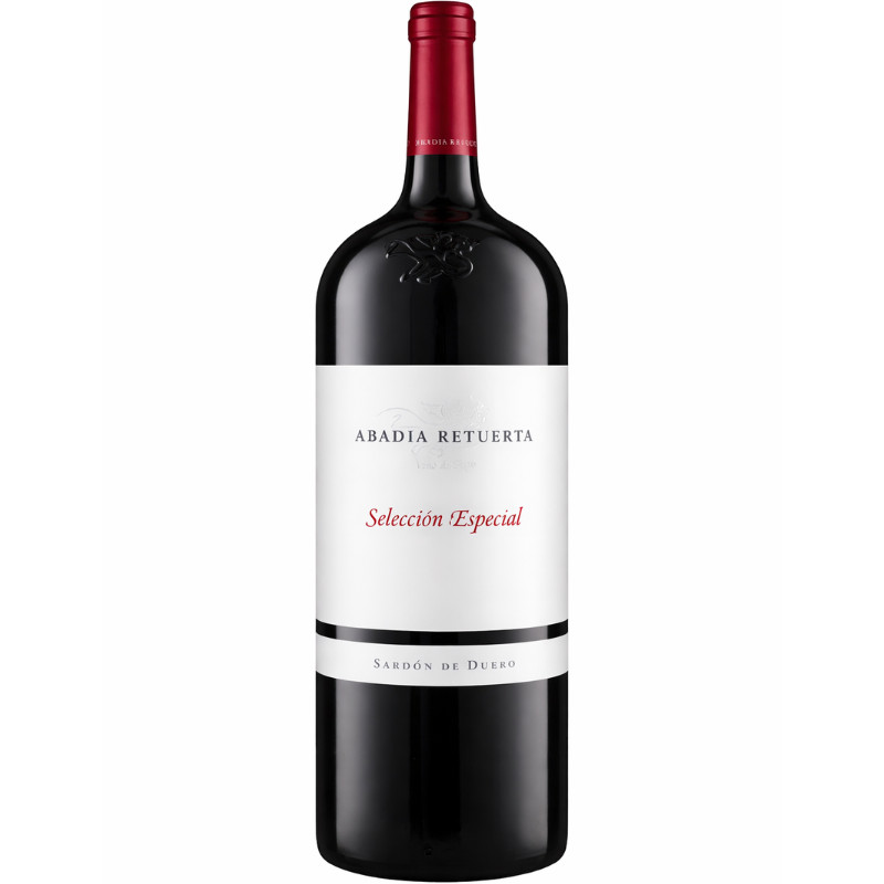 ABADIA RETUERTA Seleccion Especial 2021 Magnum 1,5L.